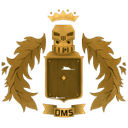 DMS NETWORK Logo
