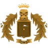 DMS NETWORK Logo