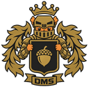DMS NETWORK Logo